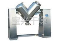 VHJ系列混合機